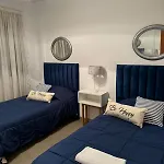 Hermoso Departamento Piso Entero